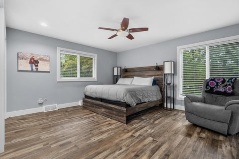 Tiny photo for 12531 S Sprinkle Road, Brady Township, MI 49097 (MLS # 66026052547)