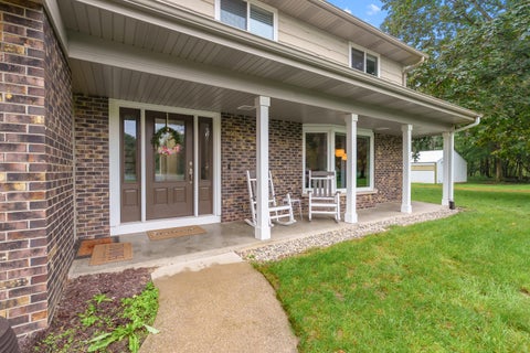 Tiny photo for 12531 S Sprinkle Road, Brady Township, MI 49097 (MLS # 66026052547)