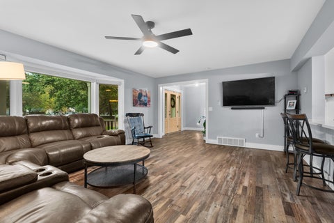 Tiny photo for 12531 S Sprinkle Road, Brady Township, MI 49097 (MLS # 66026052547)