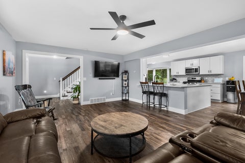 Tiny photo for 12531 S Sprinkle Road, Brady Township, MI 49097 (MLS # 66026052547)