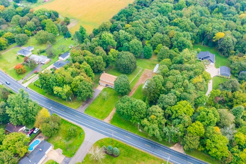 Tiny photo for 12531 S Sprinkle Road, Brady Township, MI 49097 (MLS # 66026052547)
