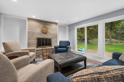 Tiny photo for 12531 S Sprinkle Road, Brady Township, MI 49097 (MLS # 66026052547)