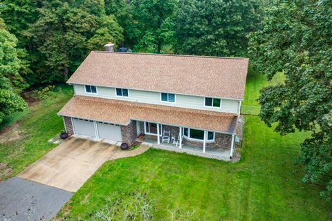 Tiny photo for 12531 S Sprinkle Road, Brady Township, MI 49097 (MLS # 66026052547)