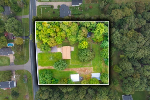 Tiny photo for 12531 S Sprinkle Road, Brady Township, MI 49097 (MLS # 66026052547)