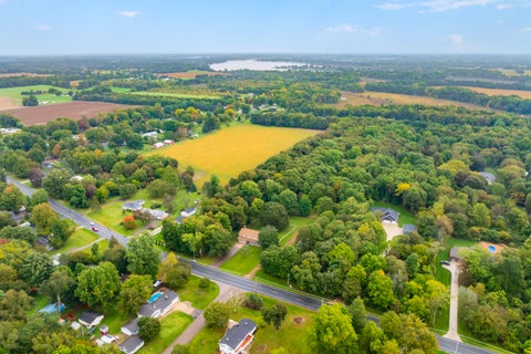 Tiny photo for 12531 S Sprinkle Road, Brady Township, MI 49097 (MLS # 66026052547)