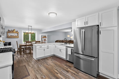 Tiny photo for 12531 S Sprinkle Road, Brady Township, MI 49097 (MLS # 66026052547)