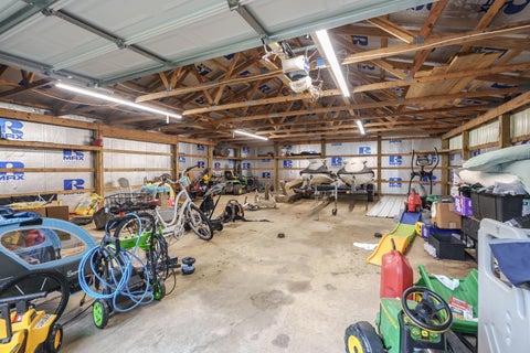 Tiny photo for 12531 S Sprinkle Road, Brady Township, MI 49097 (MLS # 66026052547)