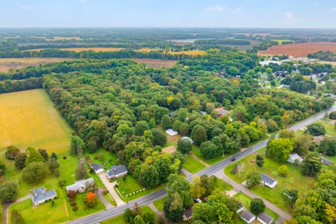 Tiny photo for 12531 S Sprinkle Road, Brady Township, MI 49097 (MLS # 66026052547)