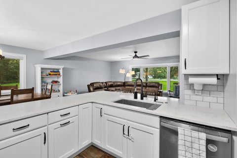 Tiny photo for 12531 S Sprinkle Road, Brady Township, MI 49097 (MLS # 66026052547)