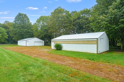 Tiny photo for 12531 S Sprinkle Road, Brady Township, MI 49097 (MLS # 66026052547)