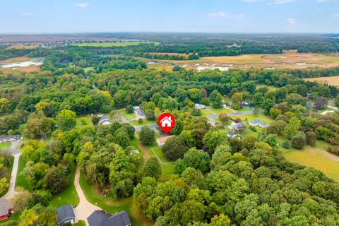 Tiny photo for 12531 S Sprinkle Road, Brady Township, MI 49097 (MLS # 66026052547)