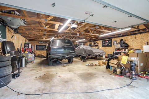 Tiny photo for 12531 S Sprinkle Road, Brady Township, MI 49097 (MLS # 66026052547)