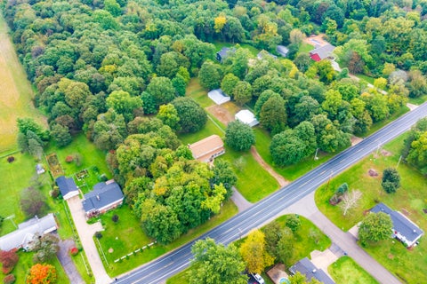 Tiny photo for 12531 S Sprinkle Road, Brady Township, MI 49097 (MLS # 66026052547)