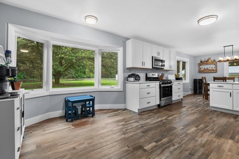 Tiny photo for 12531 S Sprinkle Road, Brady Township, MI 49097 (MLS # 66026052547)
