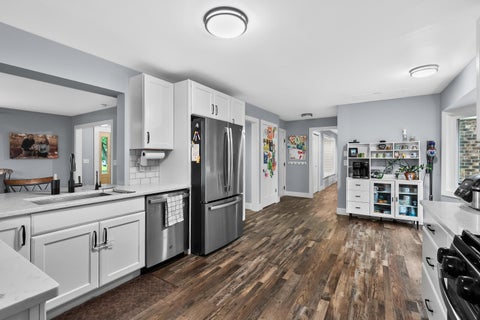 Tiny photo for 12531 S Sprinkle Road, Brady Township, MI 49097 (MLS # 66026052547)
