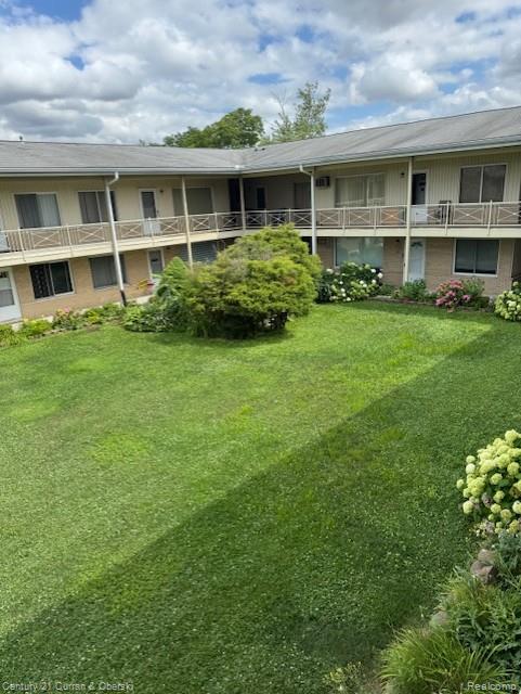 7350 N Inkster Road 117