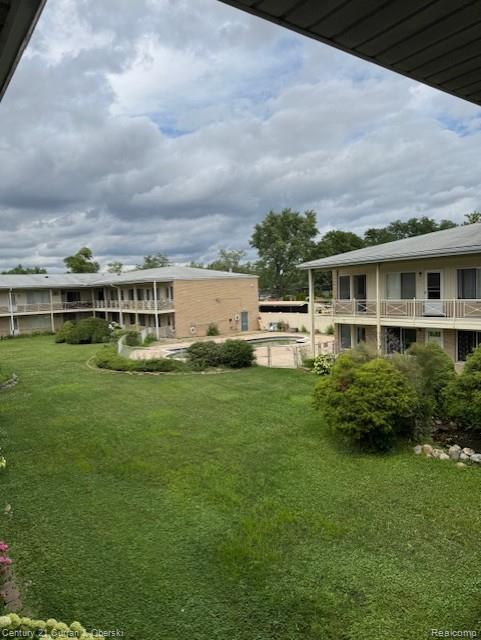 7350 N Inkster Road 117