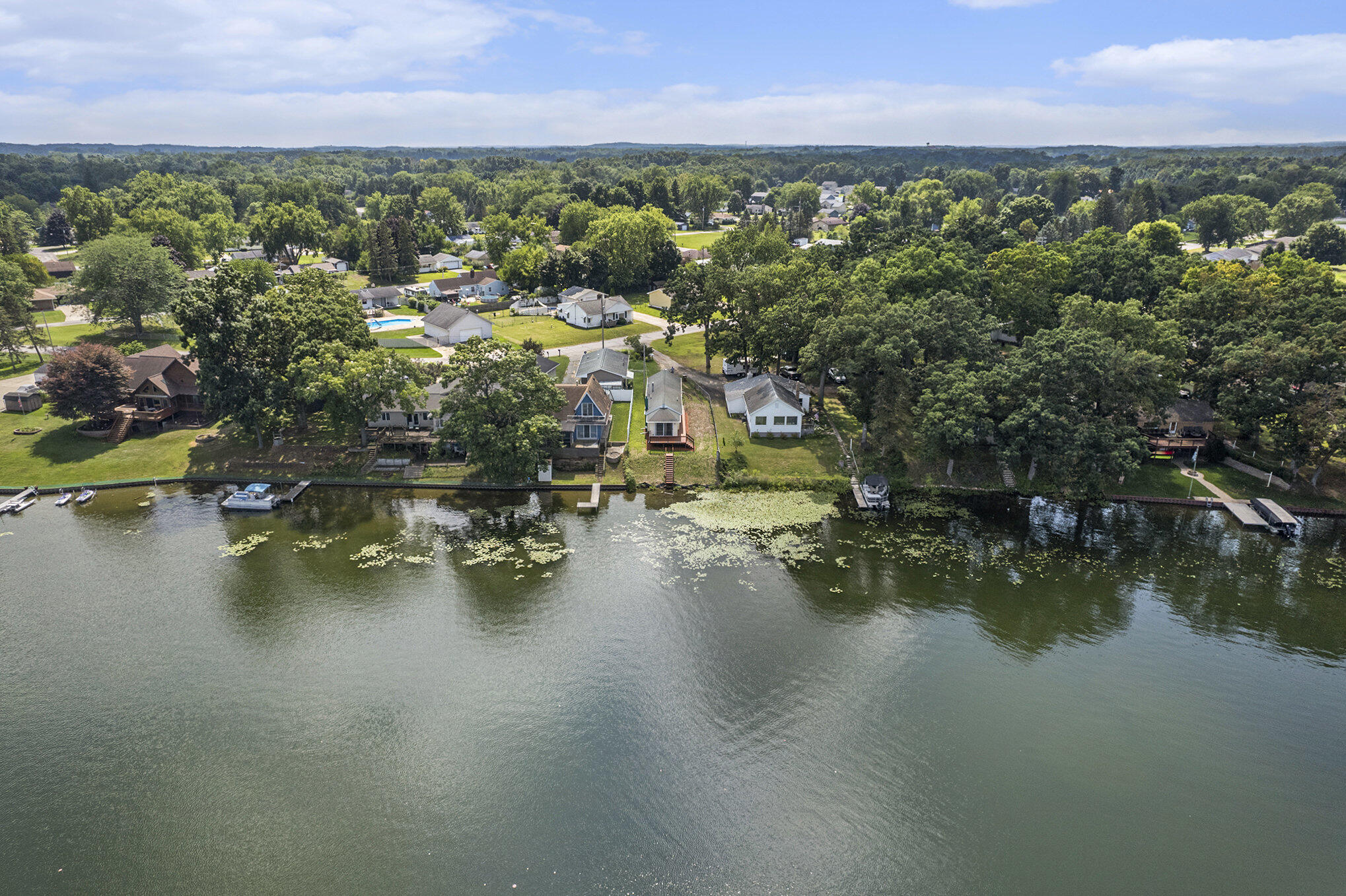 3007 Round Lake Drive