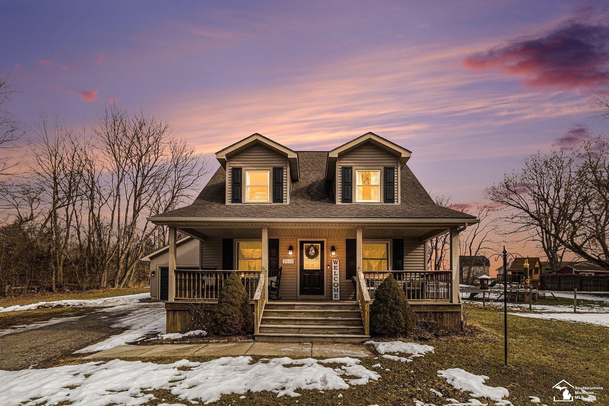 2519 N Wilmoth Highway