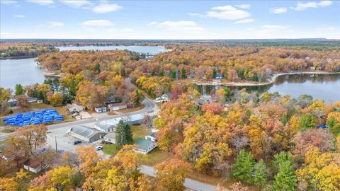 1921 Latham Road Grant Township MI 48748