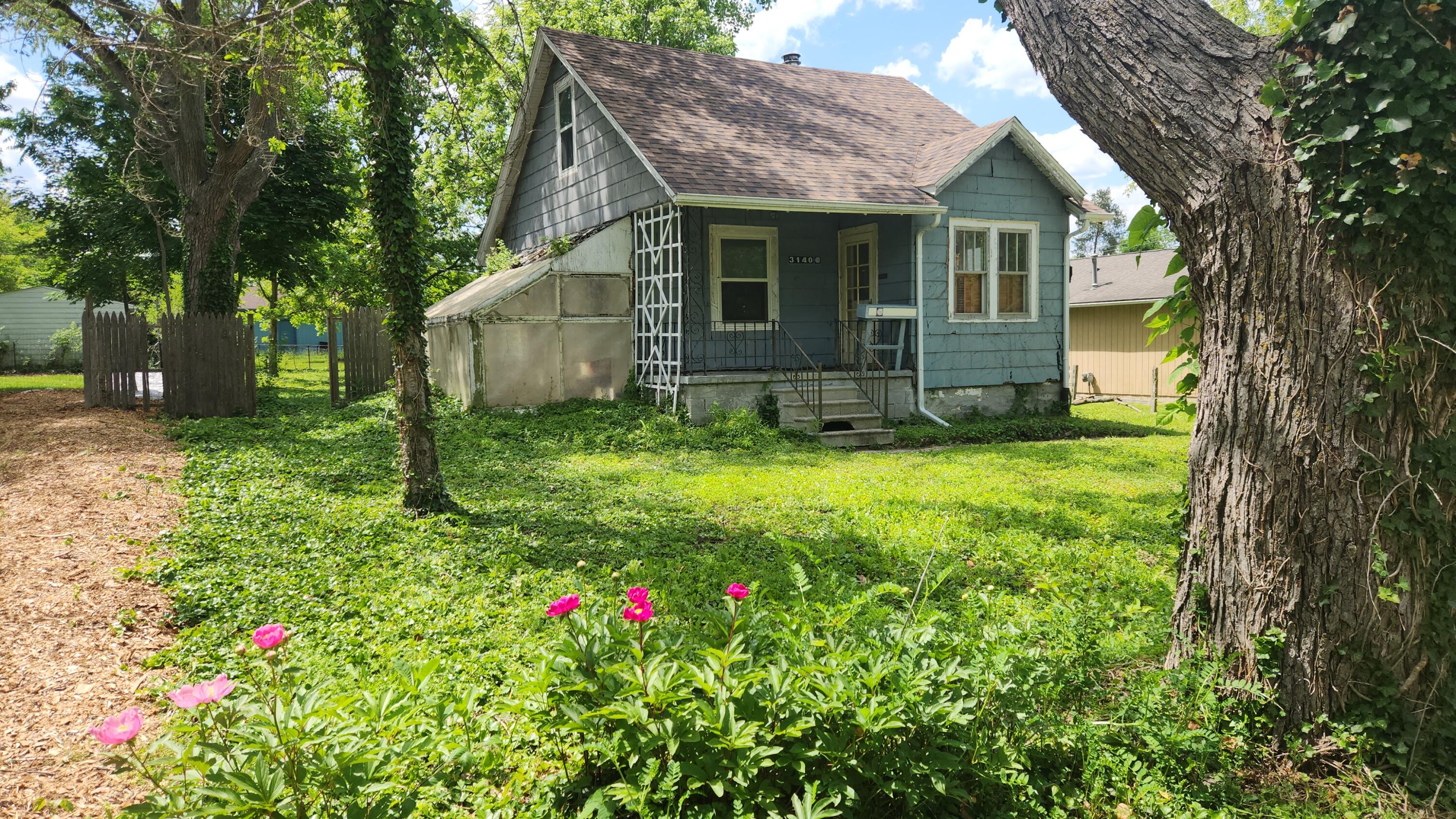 3140 Nordman Road