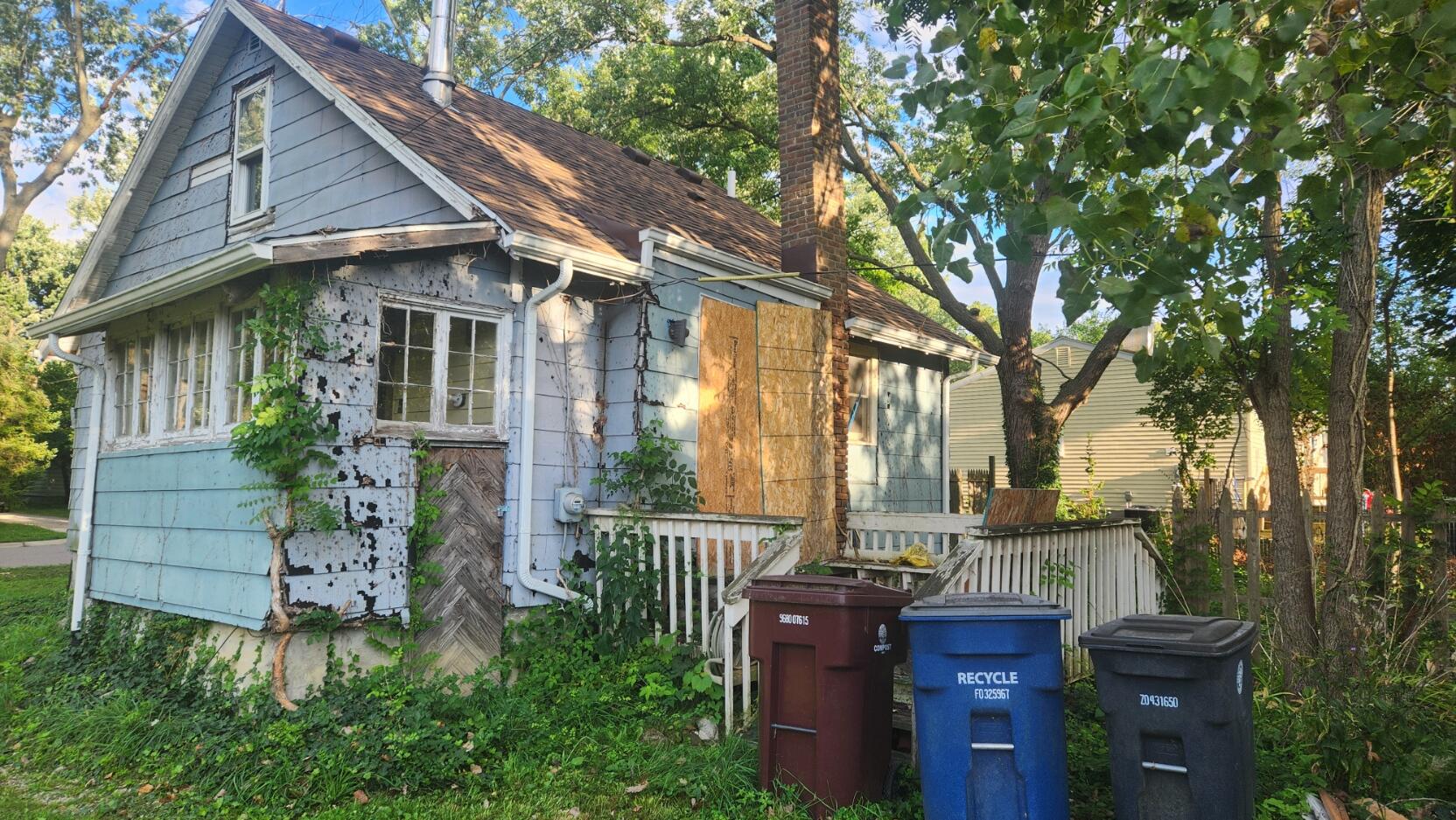 3140 Nordman Road