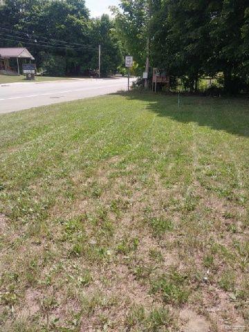 4164 MICHIGAN Avenue