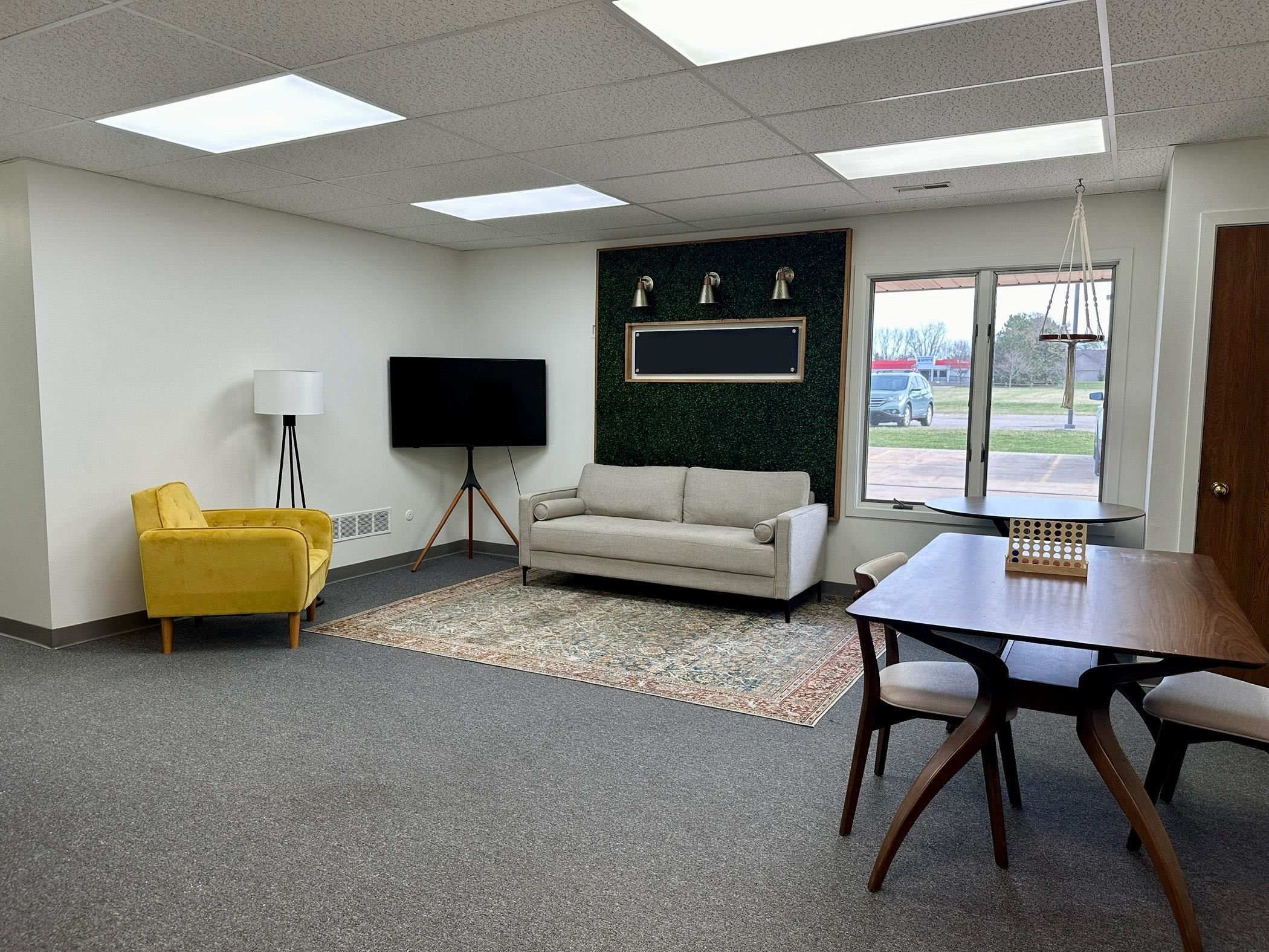 8332 Office Park Drive
