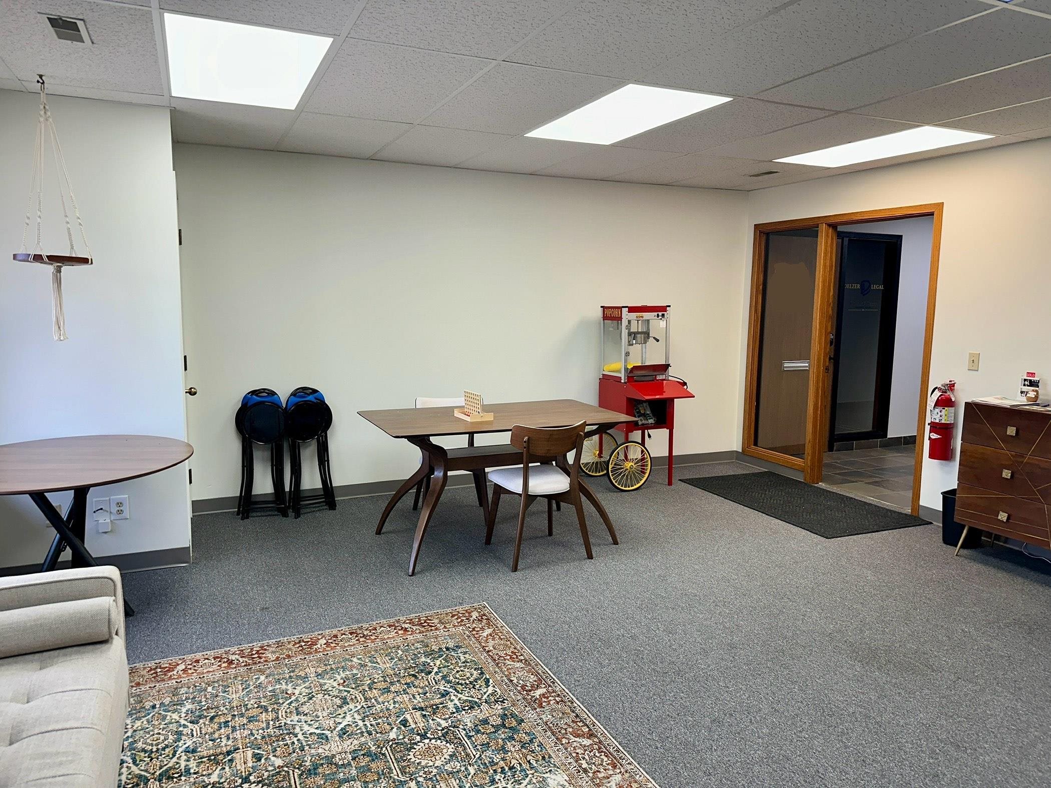8332 Office Park Drive