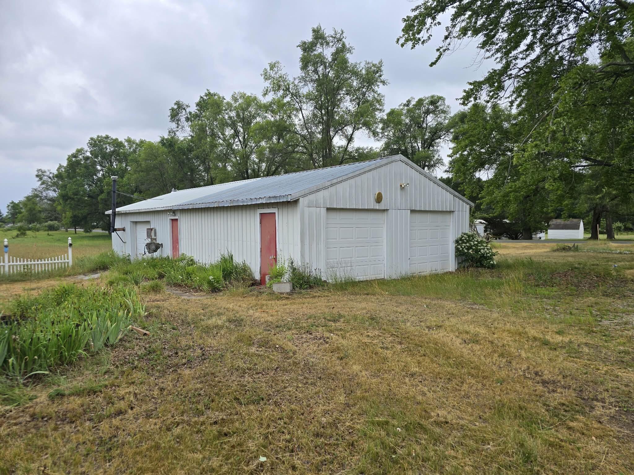 14160 New Millpond Road