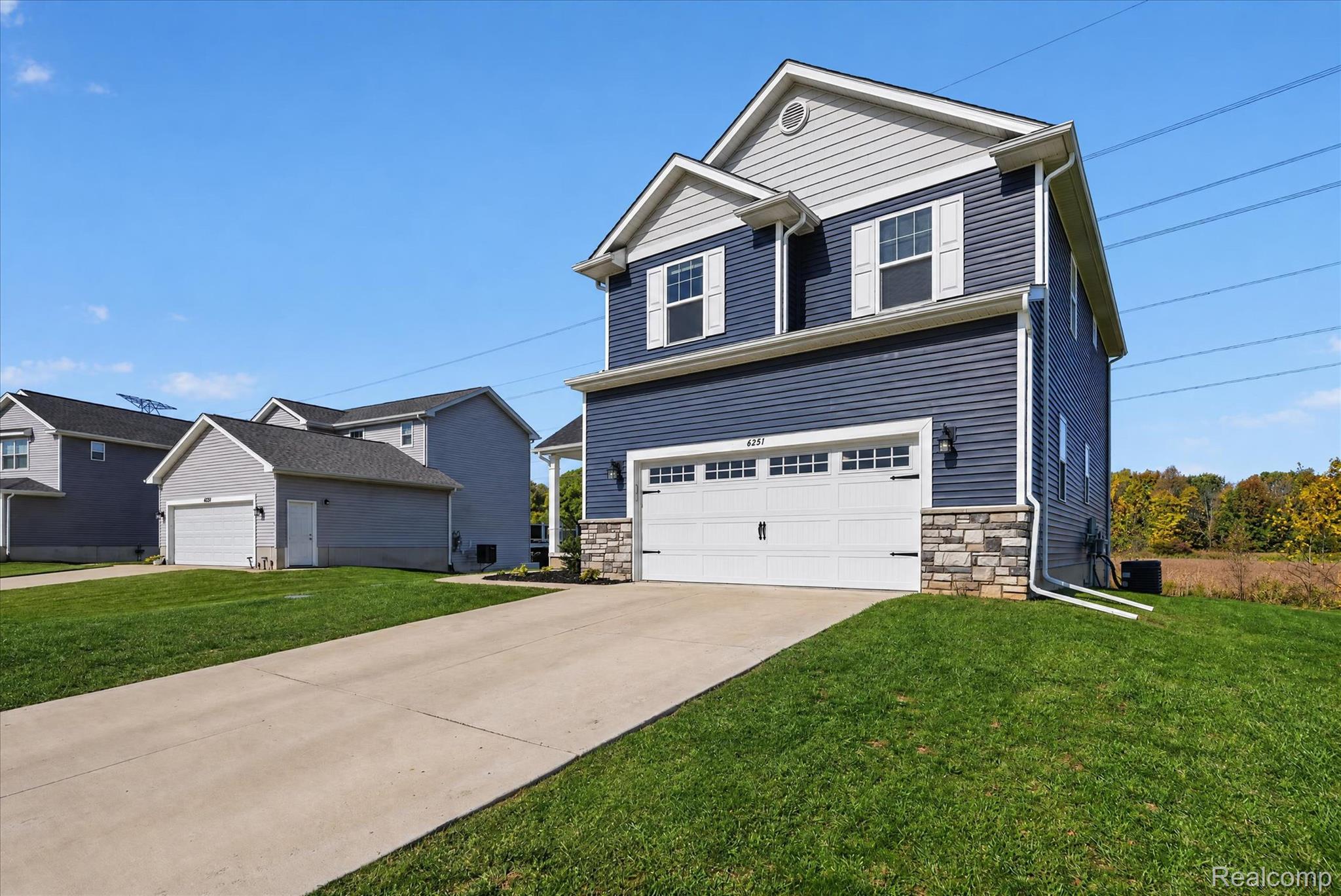 6251 Summerbrooke Circle
