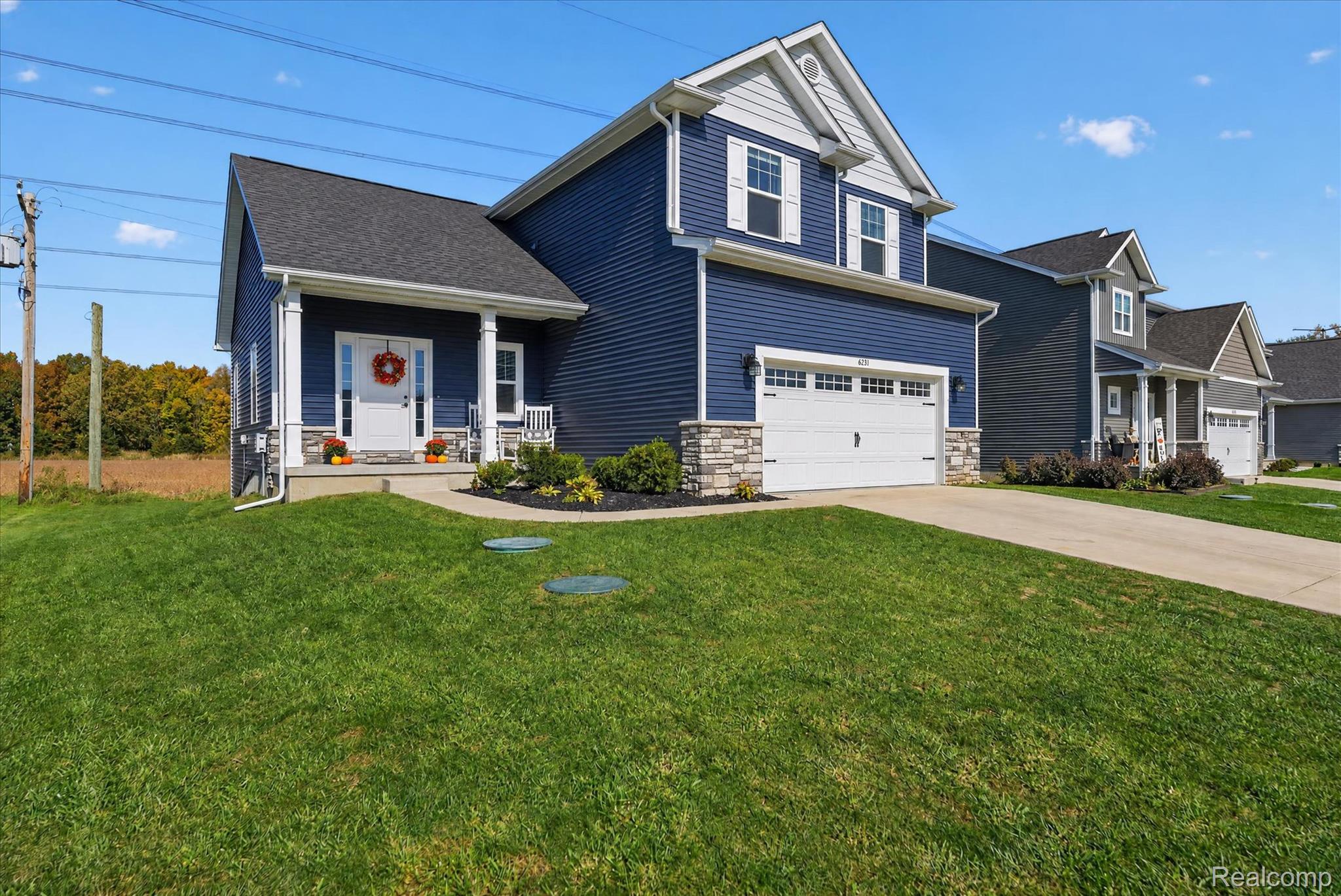 6251 Summerbrooke Circle