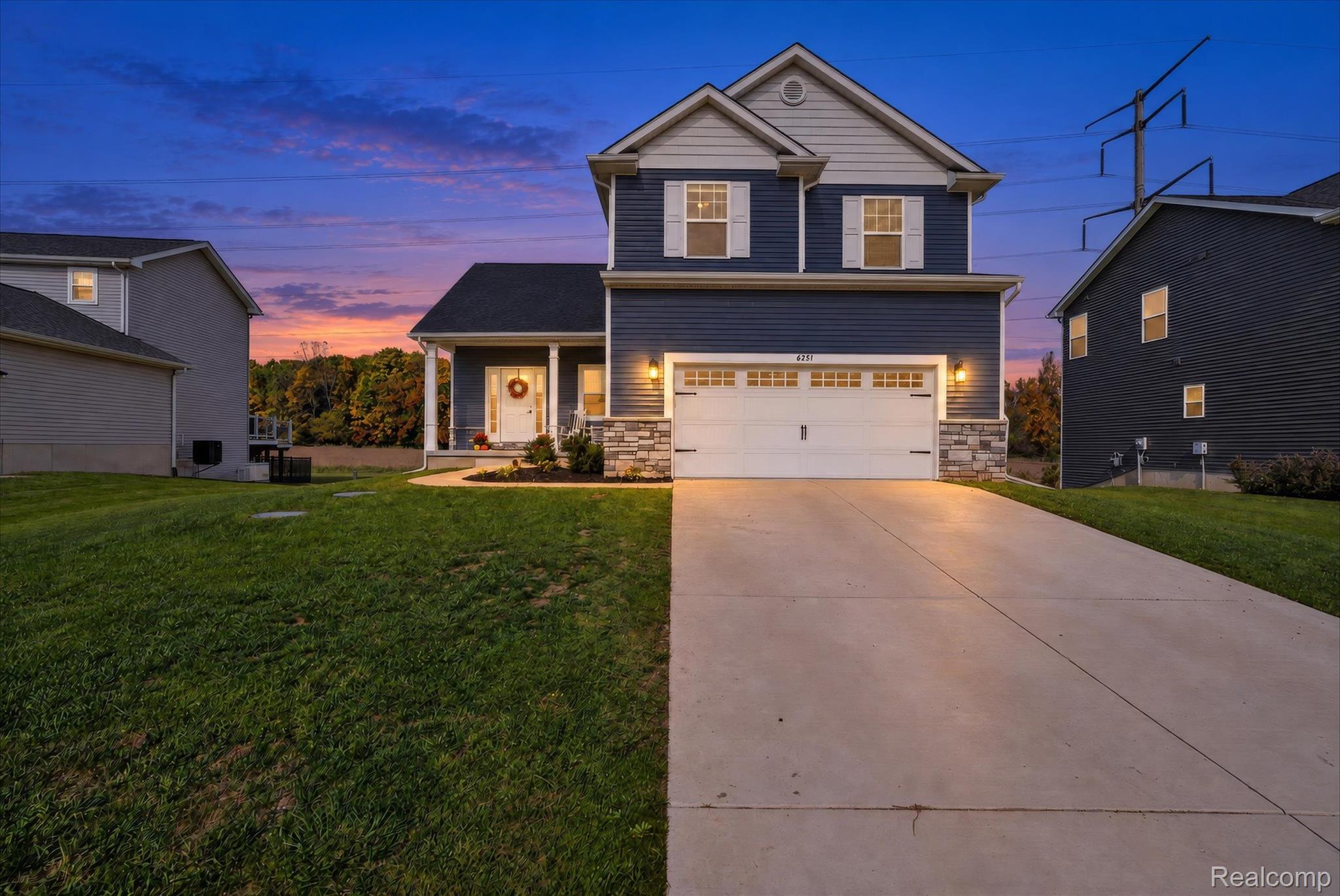 6251 Summerbrooke Circle