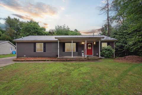 11791 Bradley Drive Somerset Township MI 49249