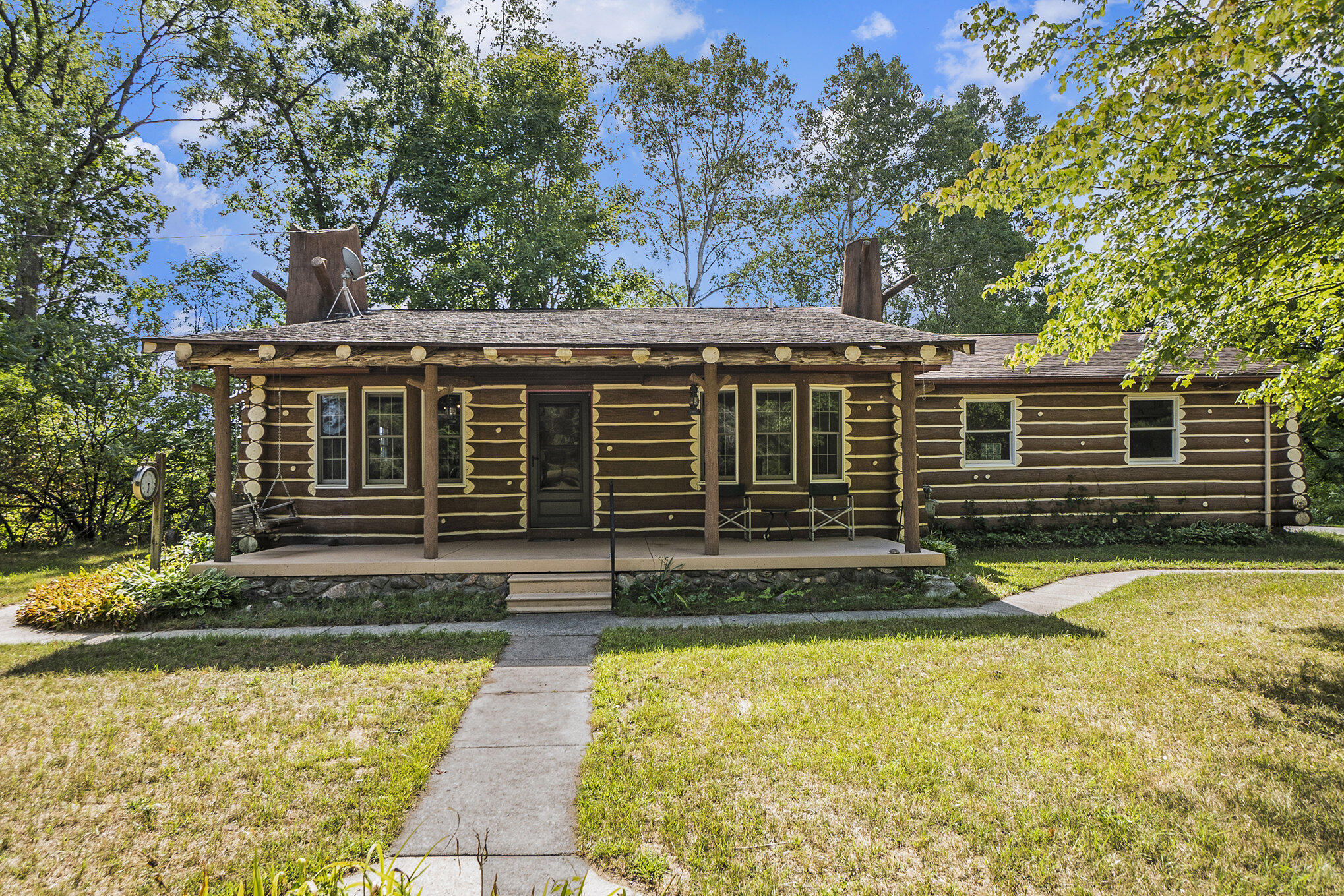 3085 Oak Road