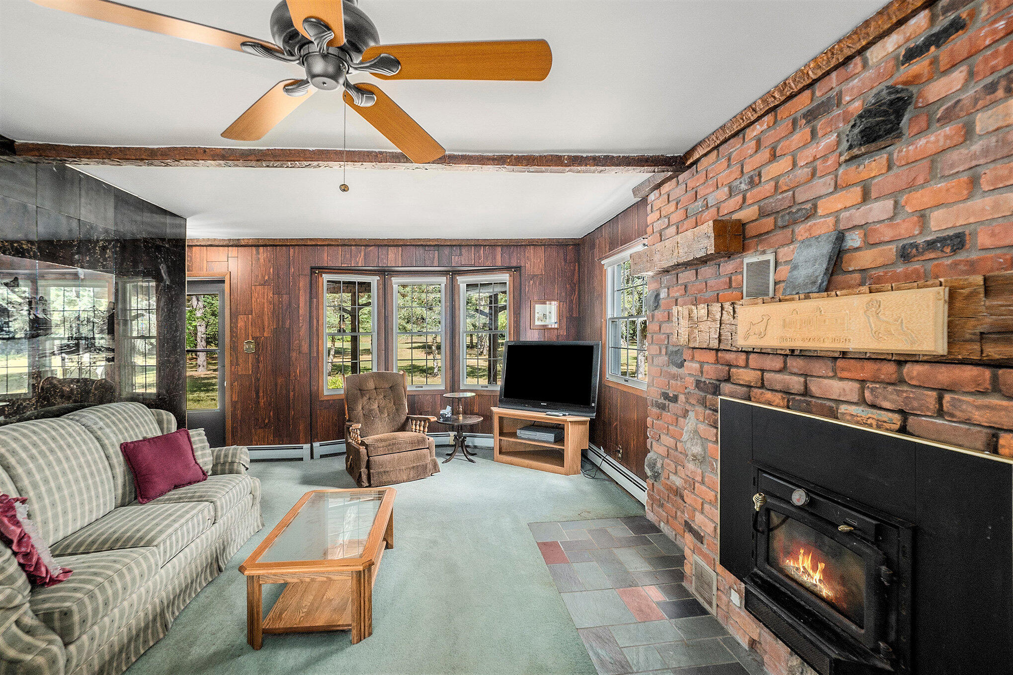 3085 Oak Road