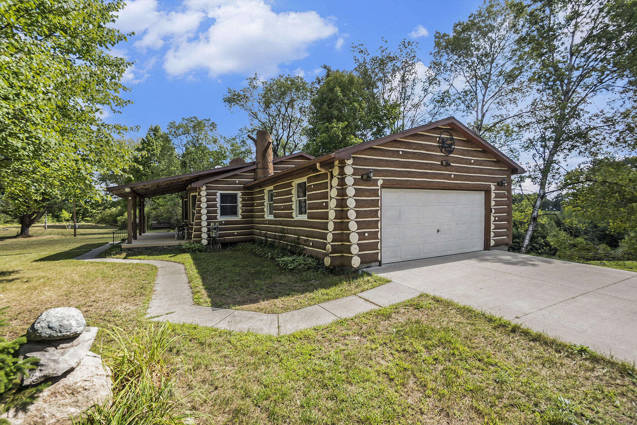 3085 Oak Road