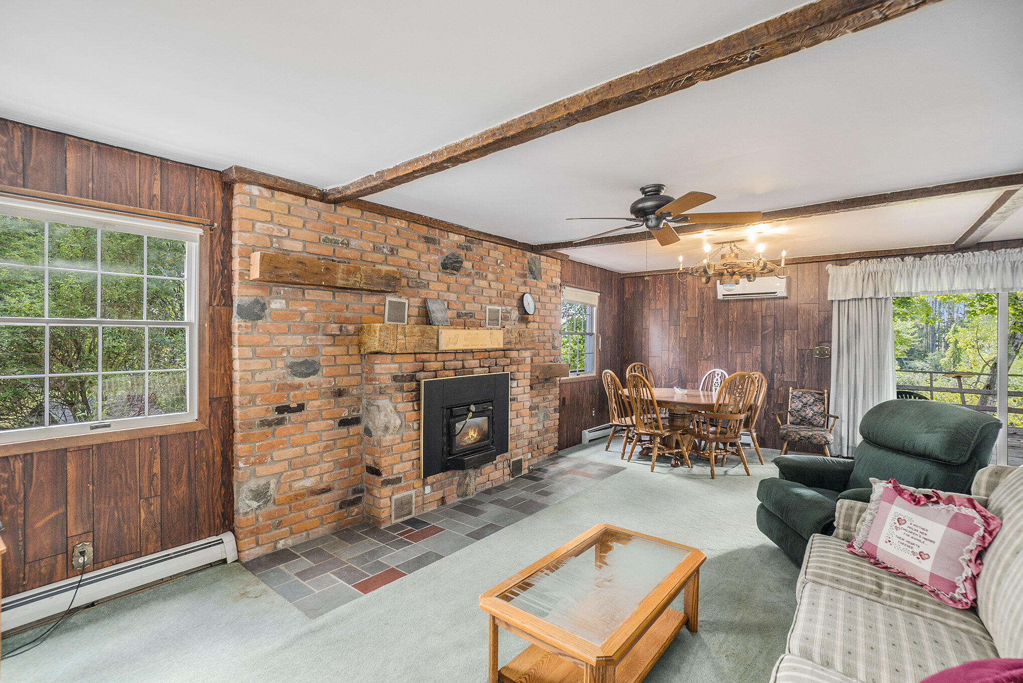 3085 Oak Road