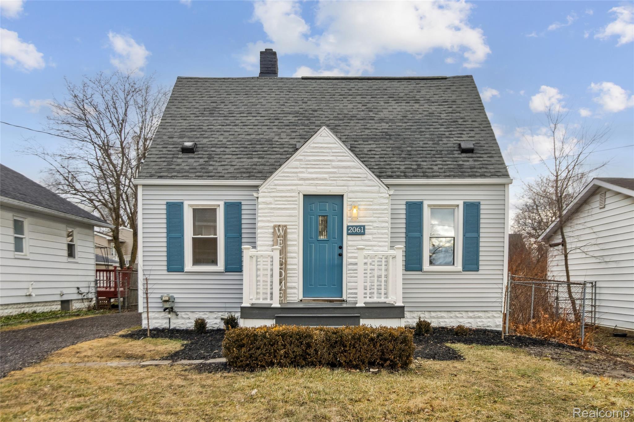 2061 E Boatfield Avenue