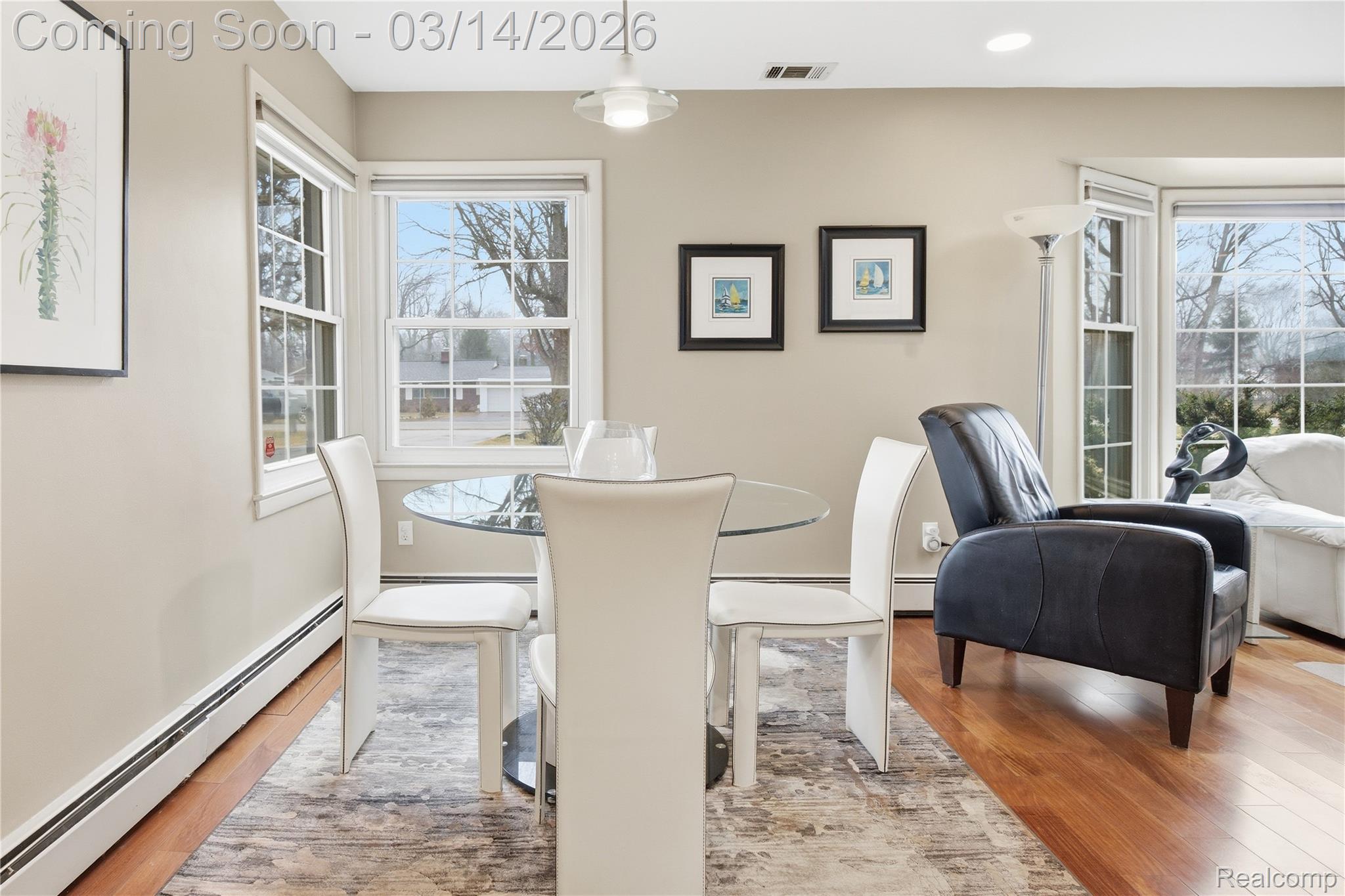 16145 Madoline Street