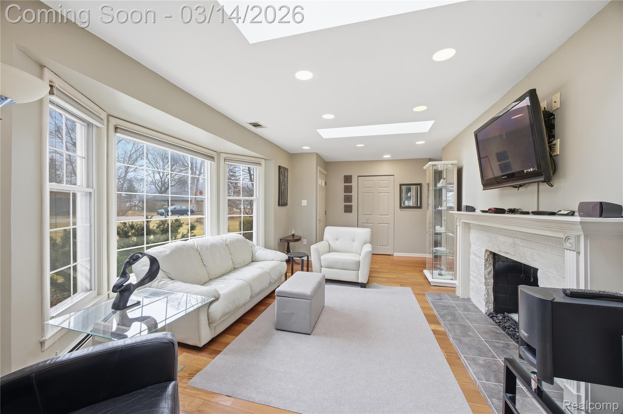 16145 Madoline Street