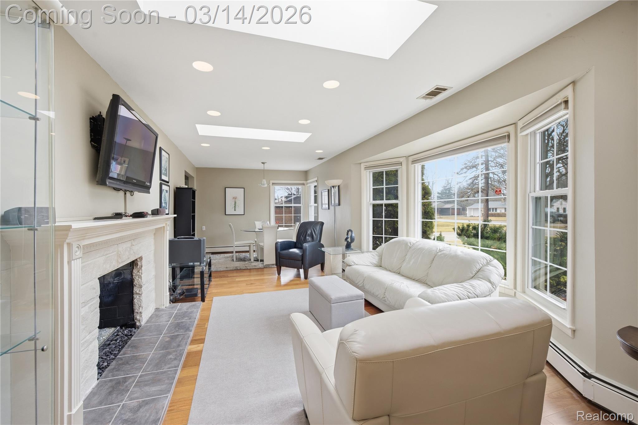 16145 Madoline Street