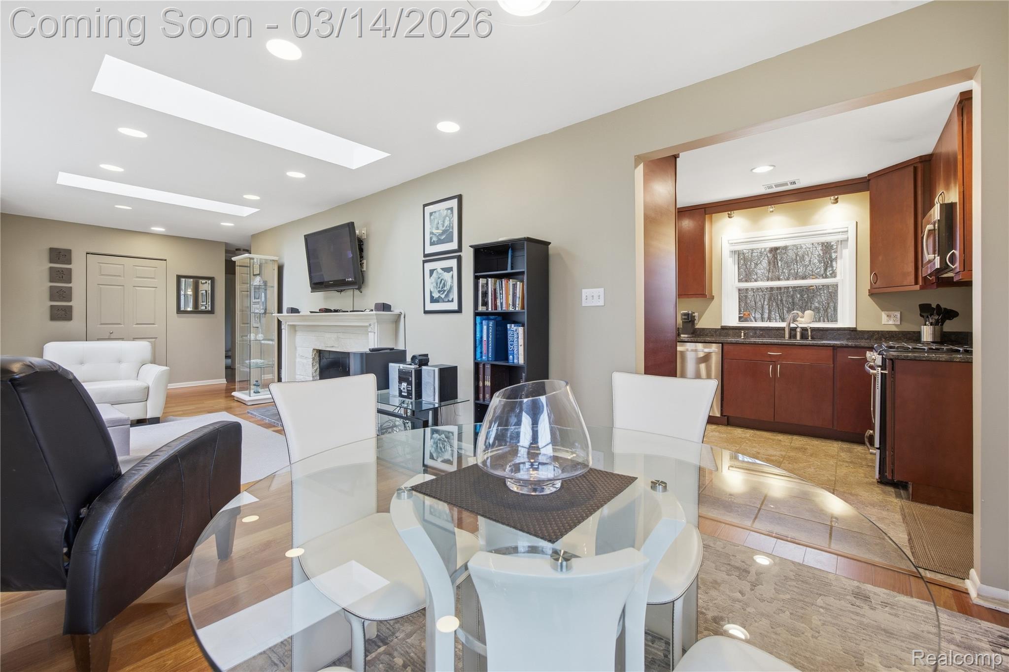 16145 Madoline Street