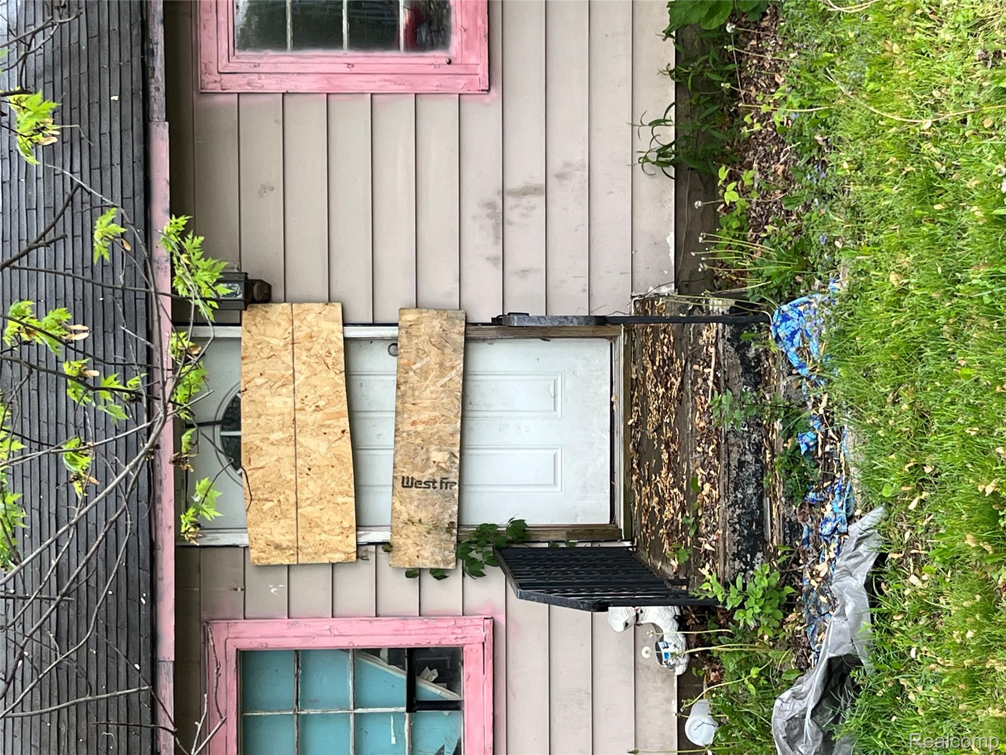 4172 Fenton Road