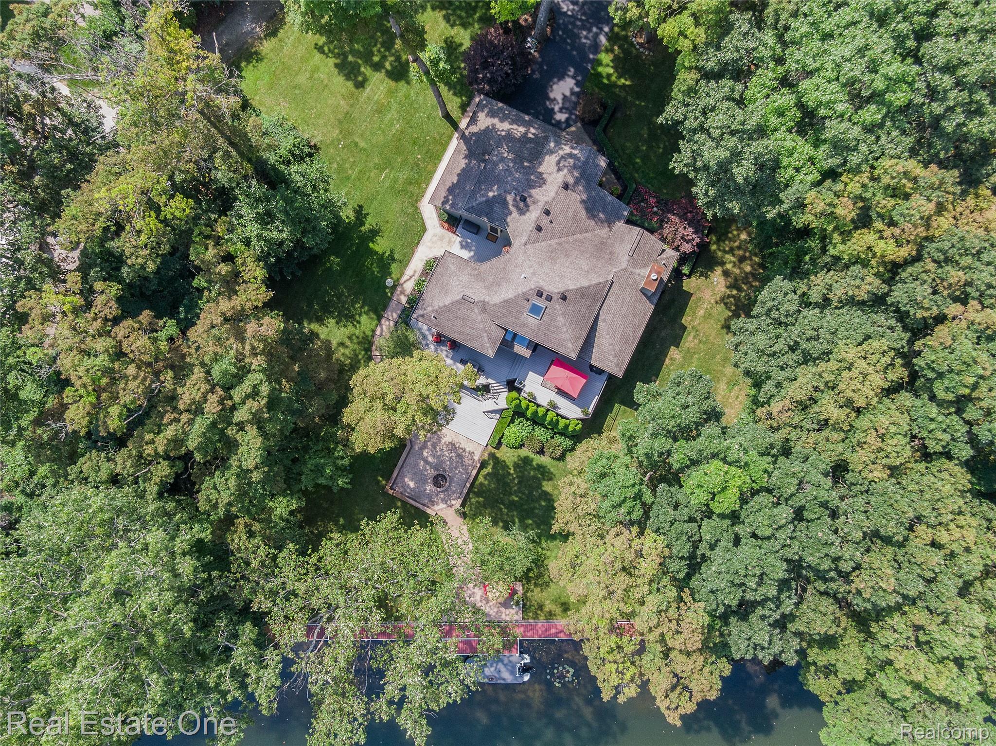 9929 Curie Lane
