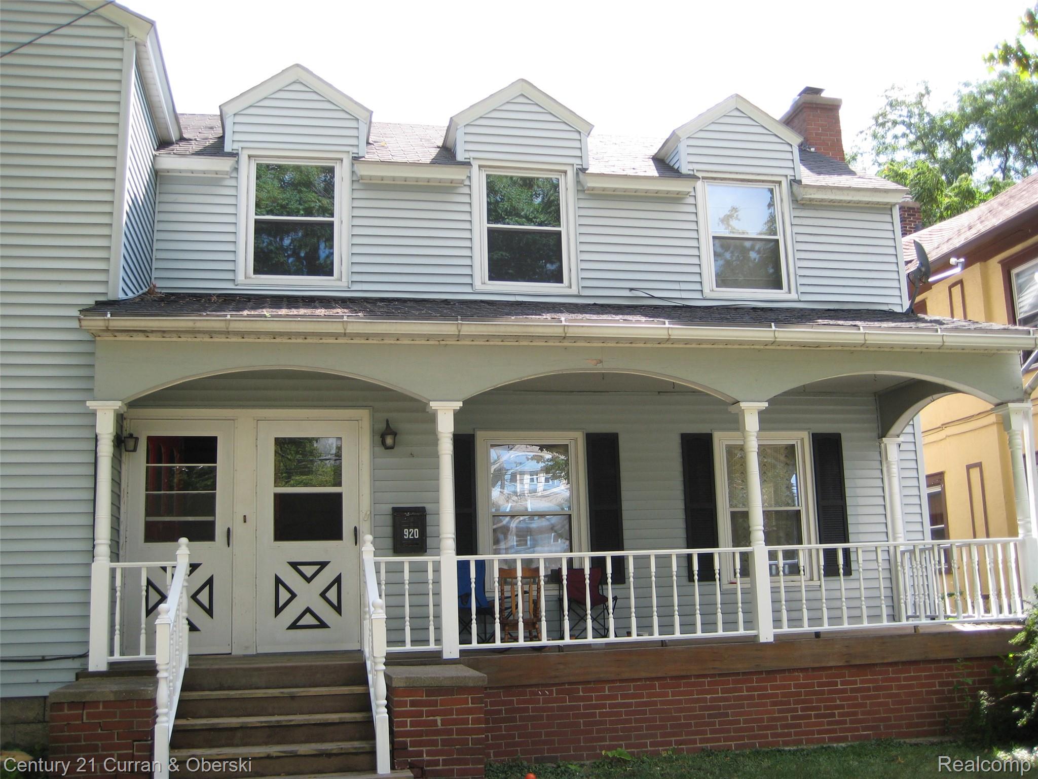 920 N Capitol Avenue