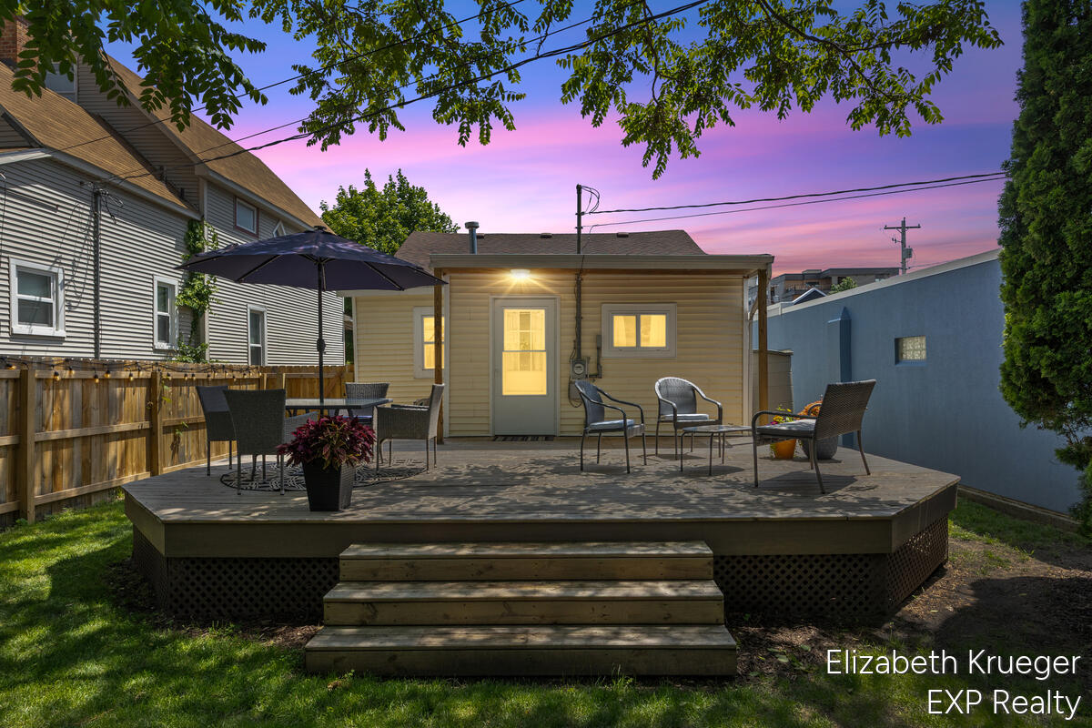 117 N 2nd Street