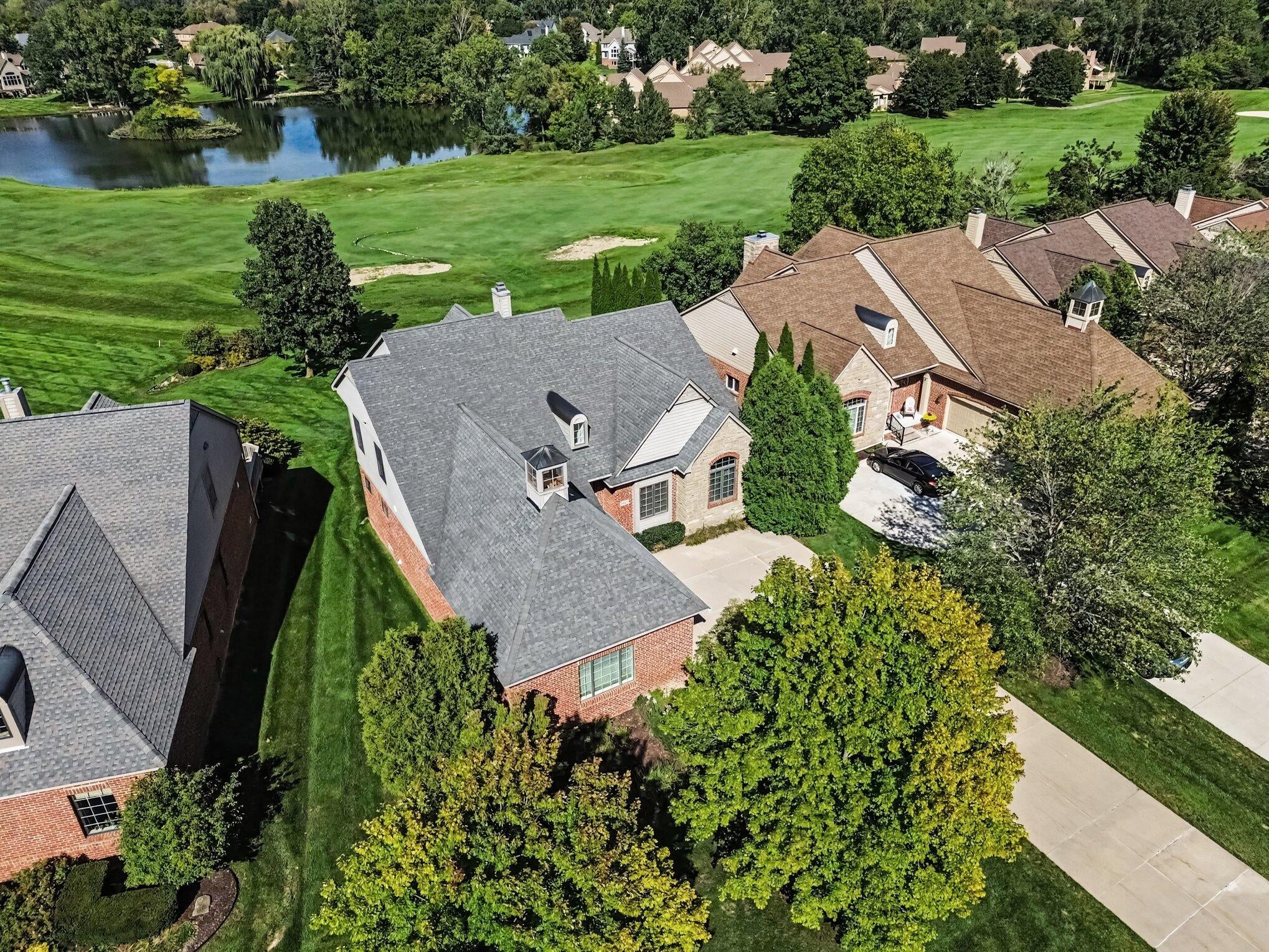 5407 Pinnacle Court