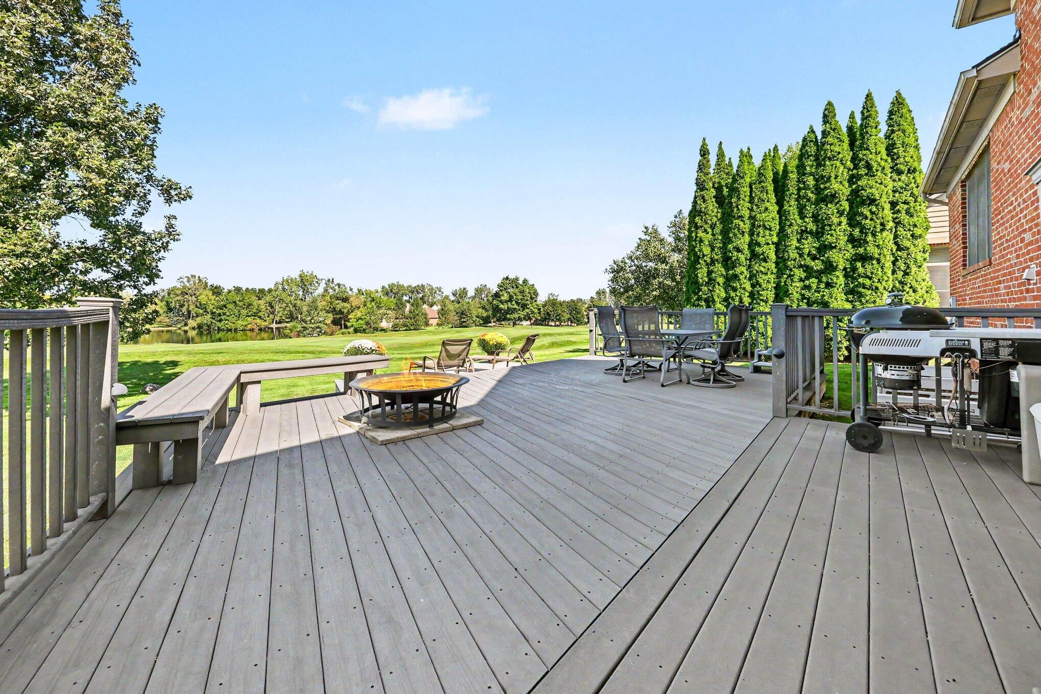 5407 Pinnacle Court
