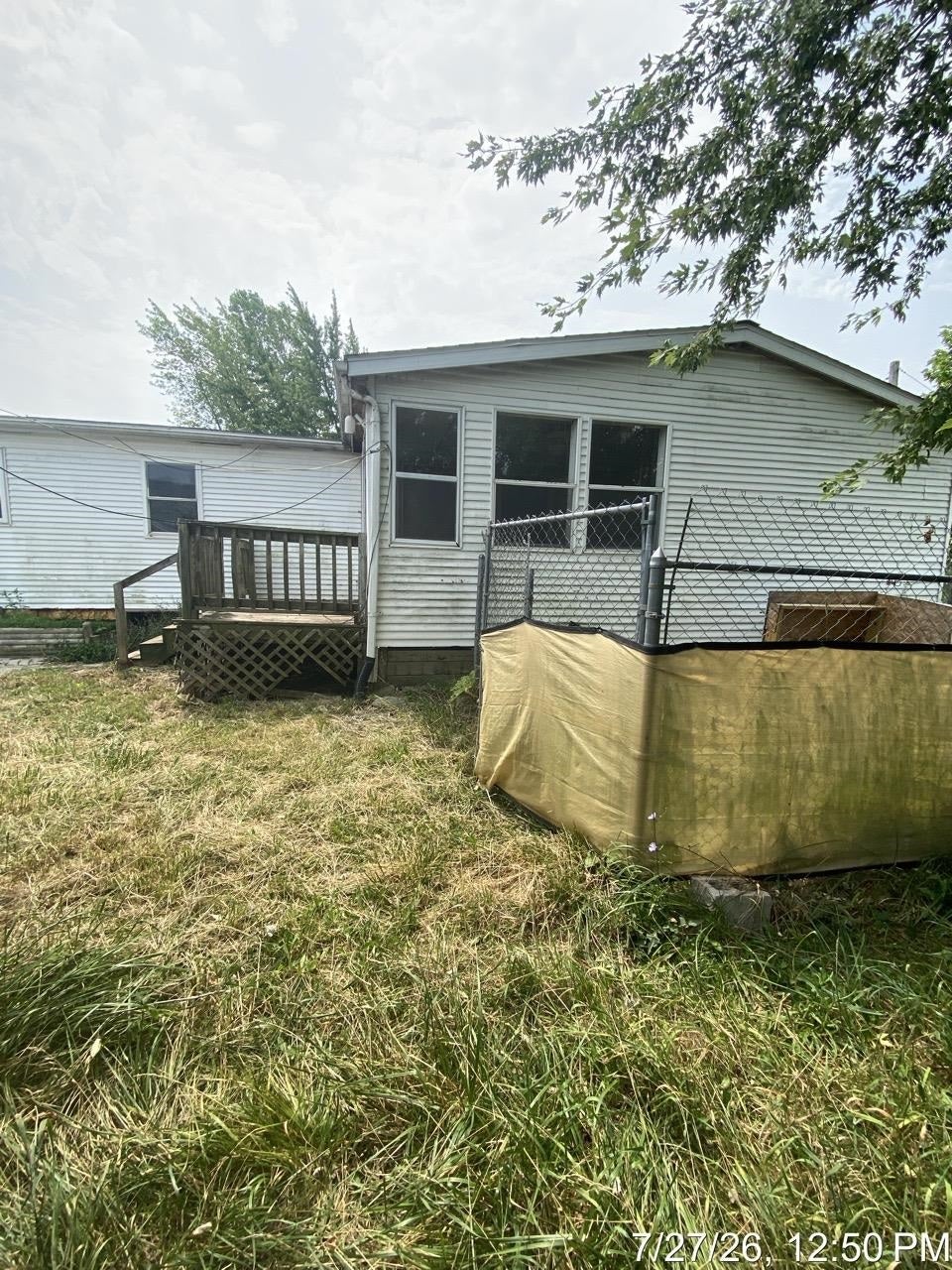 8335 E Juddville Road